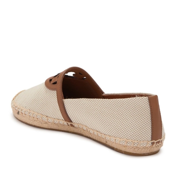 Like NEW Tory Burch
Sidney Espadrille Flat - Picture 2 of 9